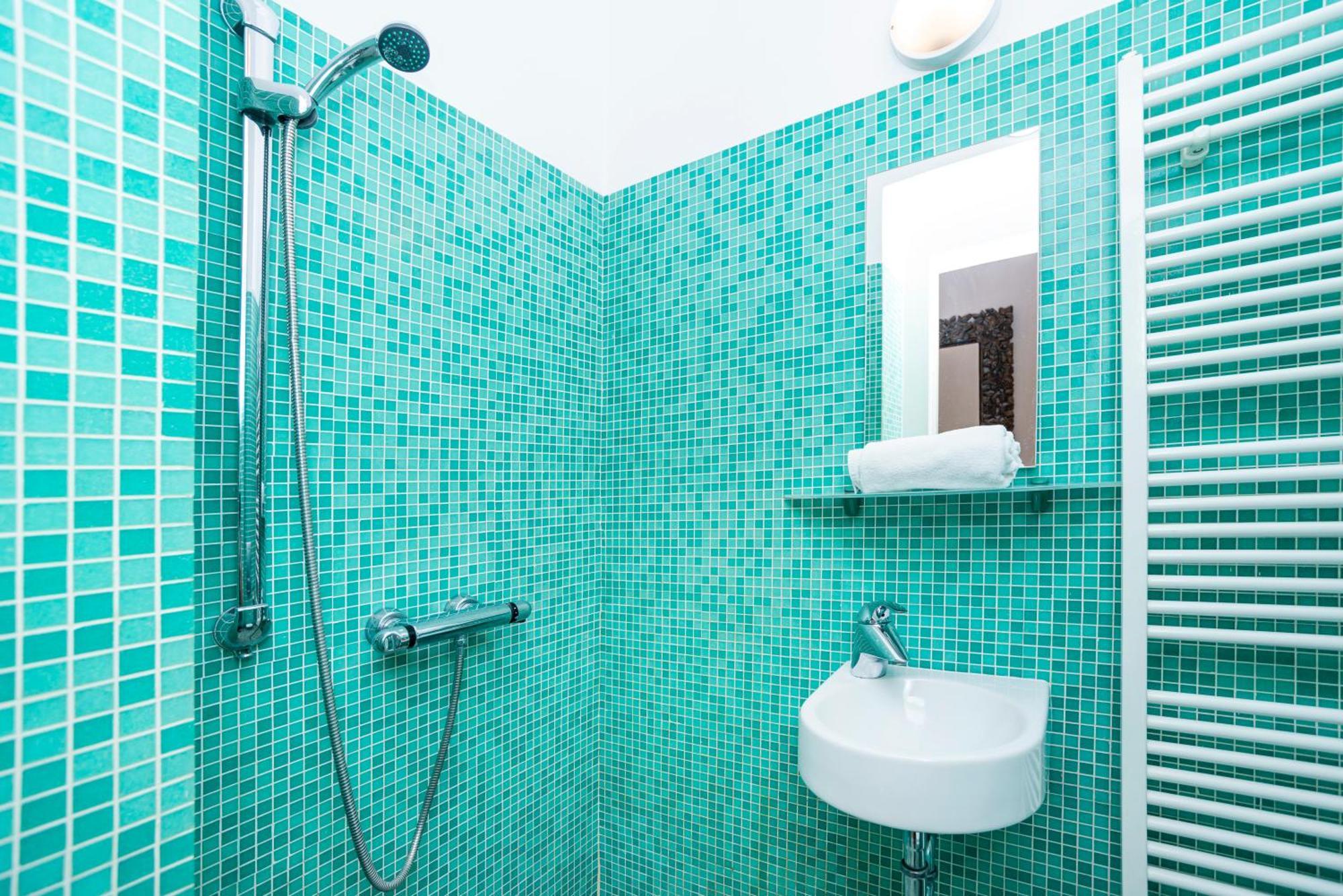Spacious Two-bedroom In Old Town * Praha